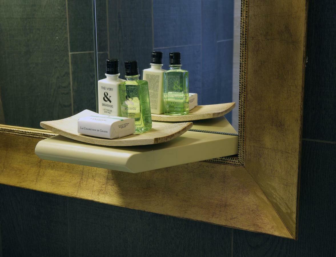Superior Double Room Spa Access