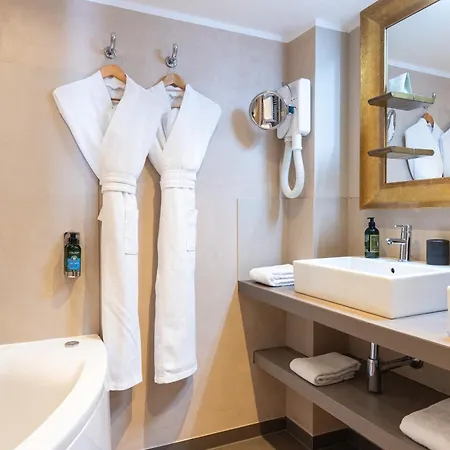 Hotel 3 Vallees Val Thorens-3